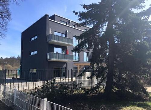 Foto - 3 Zimmer Etagenwohnung in Neubrandenburg