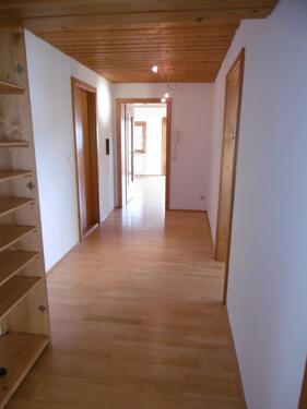 Foto - Etagenwohnung in Deggendorf zur Miete