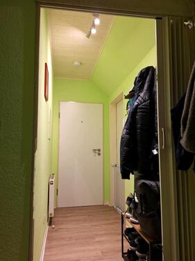 Foto - 3,5 Zimmer Wohnung mit Balkon in Bergkamen
