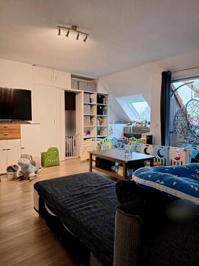 Foto - Etagenwohnung in Bergkamen