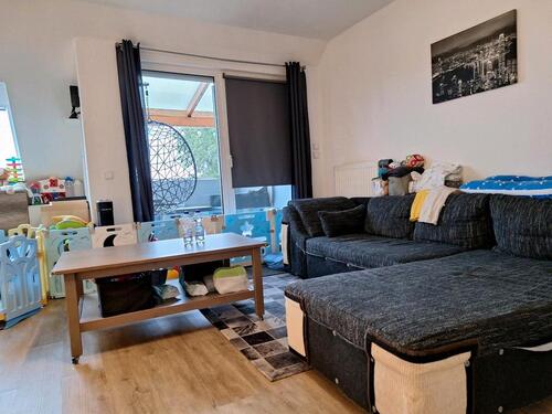 Foto - Etagenwohnung in Bergkamen zur Miete