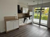 Foto - 2 Zimmer Wohnung mit Terrasse und TG-Stellplatz in ruhiger Lage