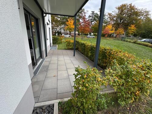Foto - Etagenwohnung zur Miete in Marburg