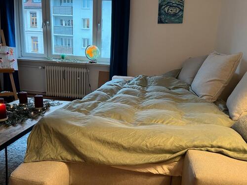 Foto - Etagenwohnung in München