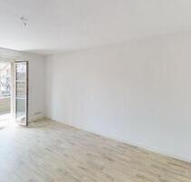 Großzügige 1-Raum-Wohnung mit Balkon - Chemnitz Altendorf