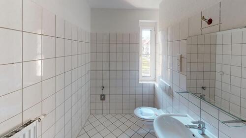 Foto - Etagenwohnung in Chemnitz