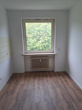 Foto - Etagenwohnung in Stadtoldendorf zur Miete