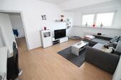 Foto - 2,5 Raum Dachgeschoßwohnung zum Wohlfühlen