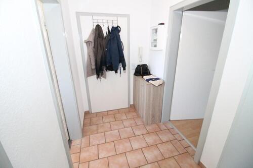 Foto - Etagenwohnung zur Miete in Essen