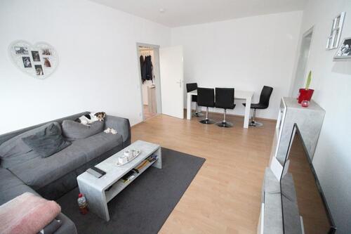 Foto - Etagenwohnung in Essen