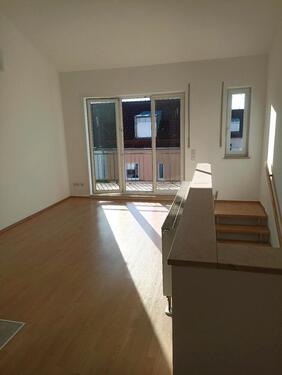 Foto - 2 Zimmerwohnung, Ing., Schultheissstr.