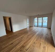 2 Zi. Neubau Wohnung barrierearm Wacken zu vermieten Erstbezug