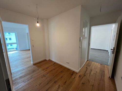 Foto - Etagenwohnung zur Miete in Wacken