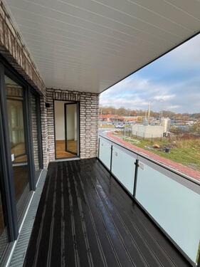 Foto - Etagenwohnung in Wacken zur Miete