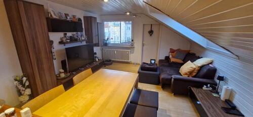 Foto - Kleine 3 Zimmer Wohnung im Stuttgarter Osten zu vermieten