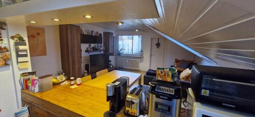 Foto - 3 Zimmer Etagenwohnung zur Miete in Stuttgart