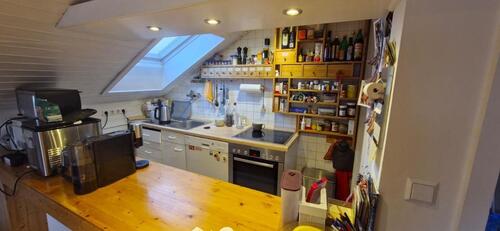 Foto - 3 Zimmer Etagenwohnung in Stuttgart