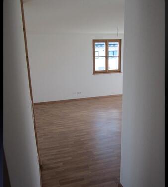 Foto - Etagenwohnung in Leiblfing zur Miete