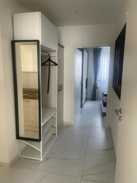 Foto - Etagenwohnung in Schwetzingen zur Miete