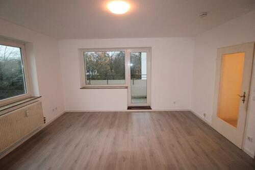 Foto - 1 Zimmer Etagenwohnung in Bremen