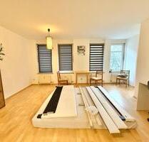 2-Zi Wohnung in zentraler Lage in Bischofswerda ab 01.02.