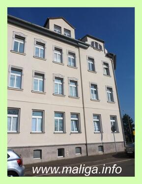 Foto - 2 Zimmer Etagenwohnung zur Miete in Leipzig