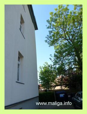 Foto - Etagenwohnung in Leipzig zur Miete