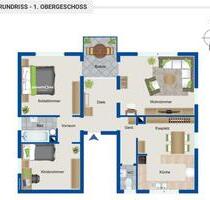 3.5 Zimmer Wohnung in Waldstetten 73550 - Lorch