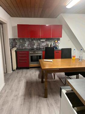 Foto - 3 Zimmer Dachgeschoßwohnung in Greifenstein