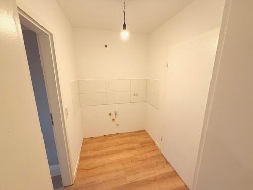 Foto - 1 Zimmer Etagenwohnung in Beeskow