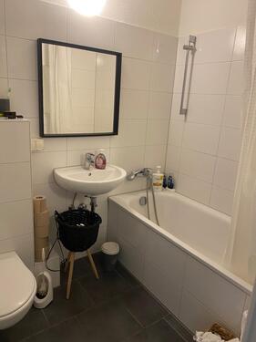 Foto - Studio- Apartment zur Zwischenmiete – ab 01.02