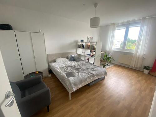 Foto - 1 Zimmer Etagenwohnung zur Miete in Berlin