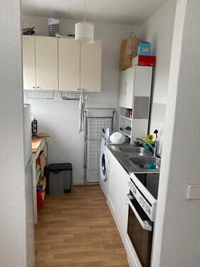 Foto - 1 Zimmer Etagenwohnung in Berlin