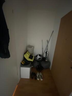 Foto - Etagenwohnung in Berlin zur Miete