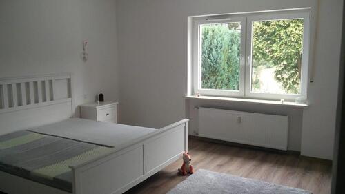 Foto - 3 Zimmer Terrassenwohnung in Bad Münstereifel