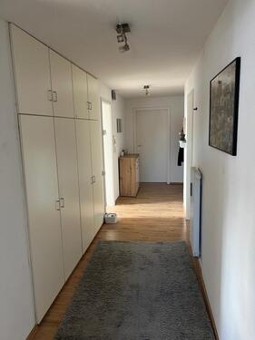 Foto - Dachgeschosswohnung, 83qm, Dinkelscherben, ab 1.5.26