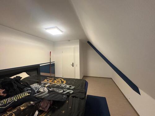Foto - 3 Zimmer Dachgeschoßwohnung in Altdorf bei Nürnberg