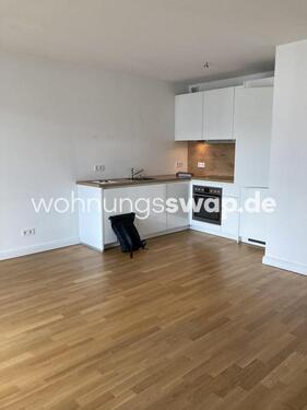 Foto - Wohnungsswap - 2 Zimmer, 63 m² - Grindelberg, Eimsbüttel, Hamburg