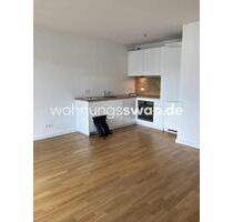 Wohnungsswap - 2 Zimmer, 63 m² - Grindelberg, Eimsbüttel, Hamburg