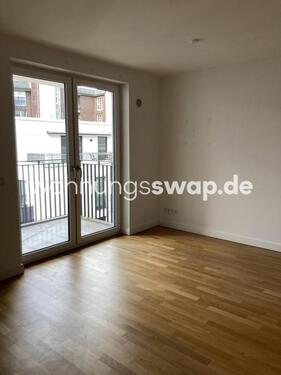 Foto - 2 Zimmer Etagenwohnung zur Miete in Hamburg