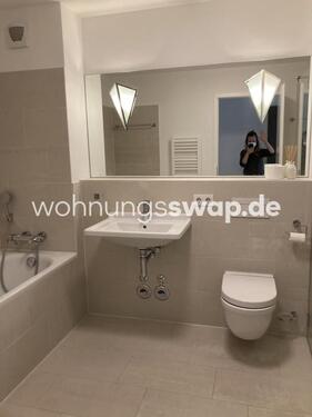 Foto - Etagenwohnung in Hamburg zur Miete