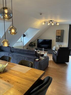 Foto - 2.5 Zimmer Etagenwohnung zur Miete in Meerbusch