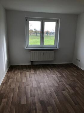 Foto - Etagenwohnung in Havelberg zur Miete