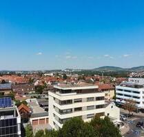 Penthouse über den Dächern von Rommelshausen - Waiblingen
