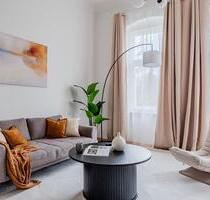 Wohnen im grünen Zehlendorf – 2 Zimmer mit Balkon - Berlin Steglitz-Zehlendorf