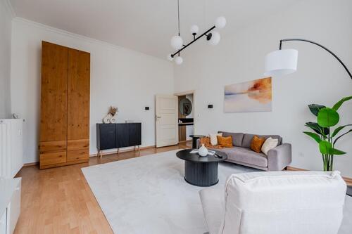 Foto - 2 Zimmer Etagenwohnung in Berlin