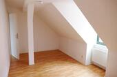 Foto - Dachgeschoßwohnung in Naumburg (Saale) zur Miete