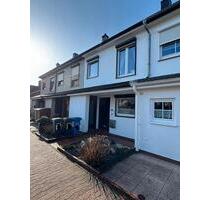 Reihenhaus in ruhiger Lage von Adelheide - Delmenhorst