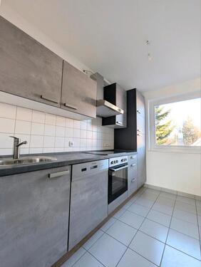 Foto - 3 Zimmer Dachgeschoßwohnung zur Miete in Elmshorn