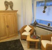 Stilvoll renovierte Eigentumswohnung am Stadtpark - Remscheid